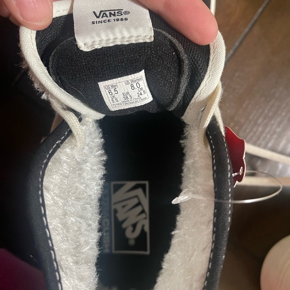 Vans - Picture 7 of 7